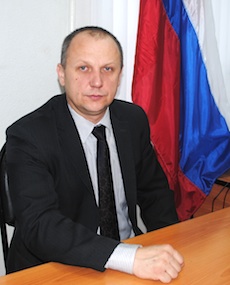 Баранов Геннадий Николаевич